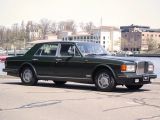 Bentley Mulsanne I , седан (1980 - 1993)