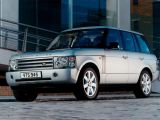 Land Rover Range Rover III , внедорожник 5 дв. (2002 - 2005)