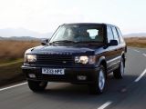 Land Rover Range Rover II , внедорожник 5 дв. (1994 - 2002)