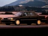 Lexus ES I , седан (1989 - 1991)