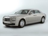 Rolls-Royce Ghost I Extended Wheelbase, седан (2010 - 2014)