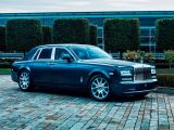Rolls-Royce Phantom VII рестайлинг , седан (2012 - 2017)