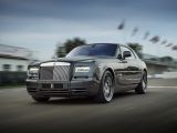Rolls-Royce Phantom VII рестайлинг , купе (2012 - 2017)