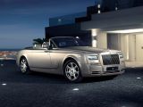 Rolls-Royce Phantom VII рестайлінг 