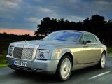Rolls-Royce Phantom VII , купе (2003 - 2012)