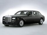 Rolls-Royce Phantom VII Long, седан (2003 - 2012)