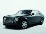 Rolls-Royce Phantom VII , седан (2003 - 2012)