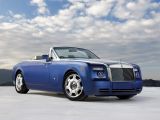 Rolls-Royce Phantom VII , кабриолет (2003 - 2012)