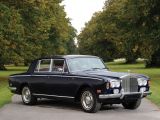 Rolls-Royce Silver Shadow  , седан (1965 - 1980)