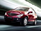SsangYong Actyon I 
