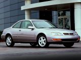 Acura CL I , купе (1996 - 1999)