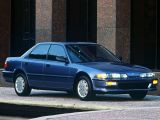 Acura Integra II , седан (1989 - 1993)