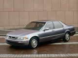 Acura Legend II , седан (1990 - 1996)