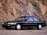 Acura Legend I , купе (1986 - 1990)