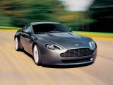 Aston Martin V8 Vantage III 