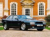 Aston Martin Virage I , седан (1988 - 2000)