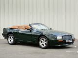 Aston Martin Virage I Volante, кабриолет (1988 - 2000)