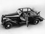 Borgward 2000  , седан (1939 - 1942)
