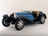 Bugatti Type 55  , родстер (1932 - 1935)