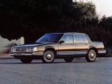 Buick Electra VI , седан (1985 - 1990)
