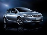 Buick Excelle II 