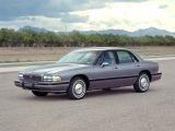 Buick LeSabre VII , седан (1992 - 1999)