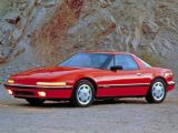 Buick Reatta  , купе (1988 - 1991)