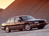 Buick Regal III , седан (1988 - 1997)