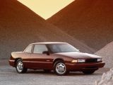 Buick Regal III , купе (1988 - 1997)