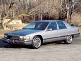 Buick Roadmaster VIII , седан (1991 - 1996)