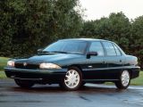 Buick Skylark IX , седан (1992 - 1998)