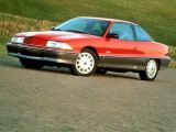 Buick Skylark IX , купе (1992 - 1998)