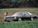 Buick Regal I , купе (1973 - 1977)