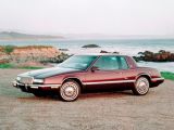 Buick Riviera VII , купе (1985 - 1993)