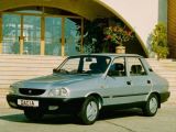 Dacia 1310  , седан (1979 - 2004)