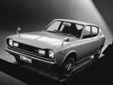 Datsun Cherry II , седан (1974 - 1978)