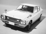 Datsun Cherry II , седан 2 дв. (1974 - 1978)