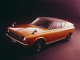 Datsun Cherry I , купе (1970 - 1974)