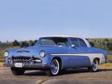 DeSoto Firedome  , купе-хардтоп (1952 - 1959)