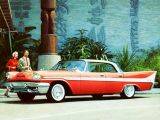 DeSoto Fireflite  , седан (1955 - 1960)