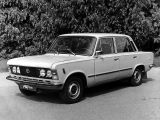 FSO 125p  , седан (1967 - 1992)
