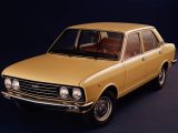 FSO 132p  , седан (1974 - 1978)