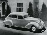 Hudson Deluxe Eight  , седан (1936 - 1937)