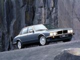 Jaguar XJ II , седан (1986 - 1994)