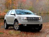 Lincoln MKX I 