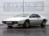 Lotus Esprit I , купе (1976 - 1979)