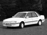 MG Montego  , седан (1984 - 1990)