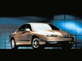 Oldsmobile Aurora I , седан (1994 - 1999)