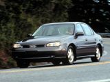 Oldsmobile Cutlass vi , седан (1997 - 1999)