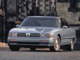 Oldsmobile Ninety-Eight XI , седан (1991 - 1996)